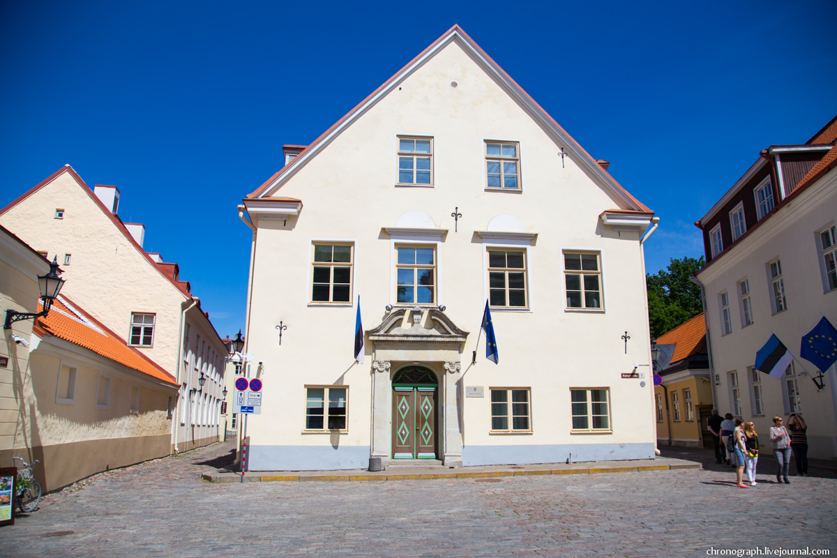 Tallinn